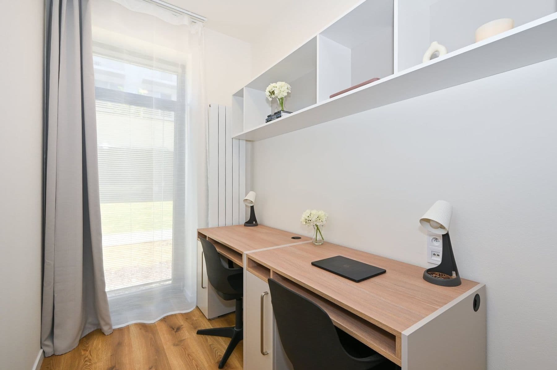 Prenájom bytu 2-izbový 56 m², Studentská, Brno, Jihomoravský kraj Prenájom bytu 2-izbový 56 m², Studentská, Brno, Jihomoravský kraj
