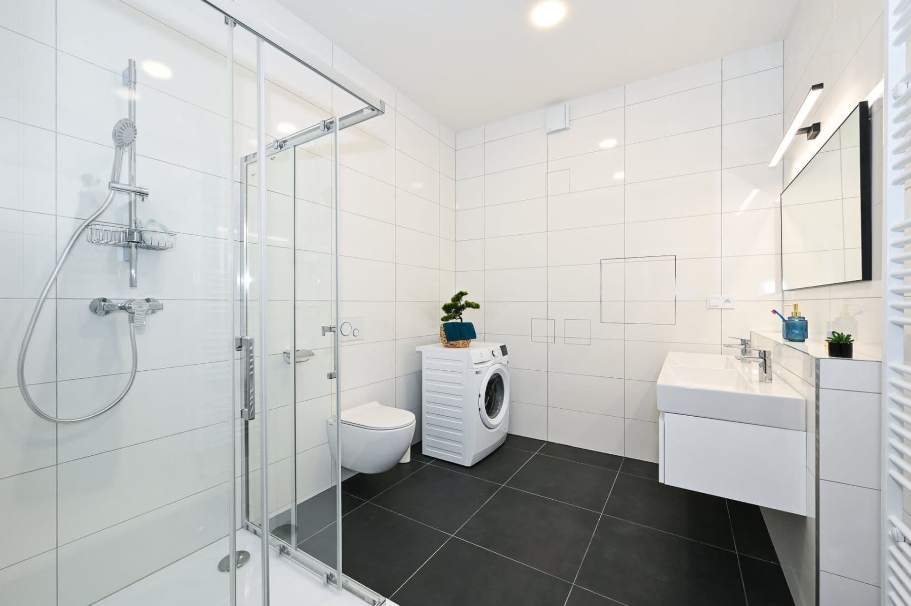Prenájom bytu 2-izbový 56 m², Studentská, Brno, Jihomoravský kraj Prenájom bytu 2-izbový 56 m², Studentská, Brno, Jihomoravský kraj