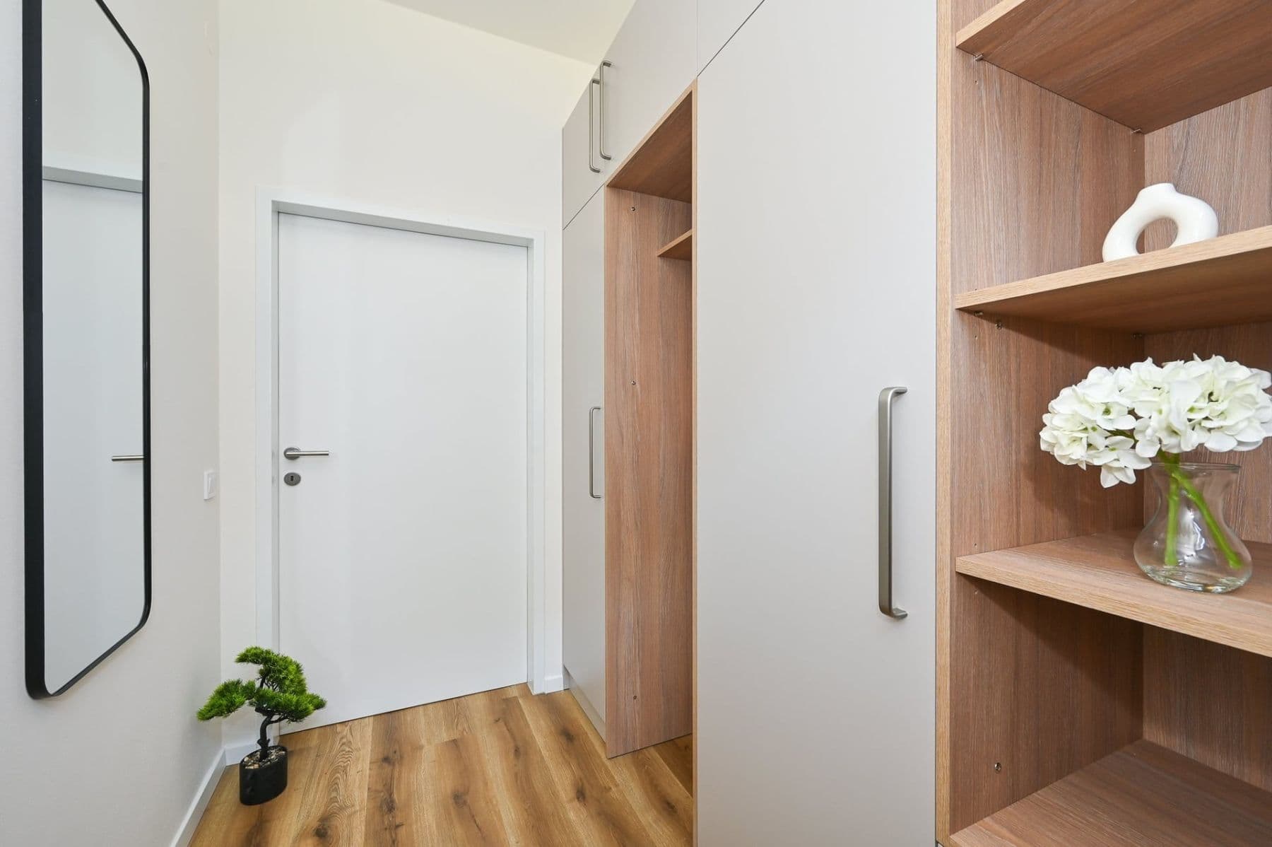 Prenájom bytu 2-izbový 56 m², Studentská, Brno, Jihomoravský kraj Prenájom bytu 2-izbový 56 m², Studentská, Brno, Jihomoravský kraj