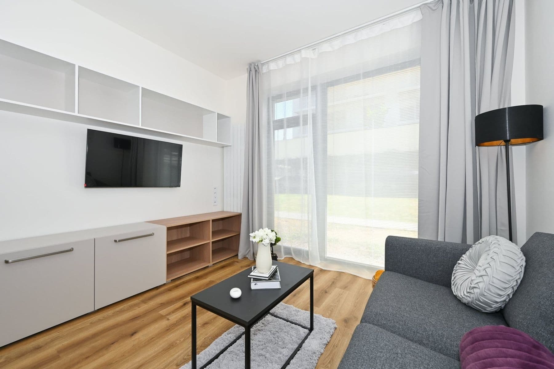 Prenájom bytu 2-izbový 56 m², Studentská, Brno, Jihomoravský kraj Prenájom bytu 2-izbový 56 m², Studentská, Brno, Jihomoravský kraj