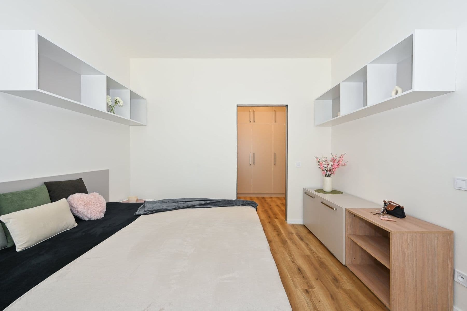 Prenájom bytu 2-izbový 56 m², Studentská, Brno, Jihomoravský kraj Prenájom bytu 2-izbový 56 m², Studentská, Brno, Jihomoravský kraj