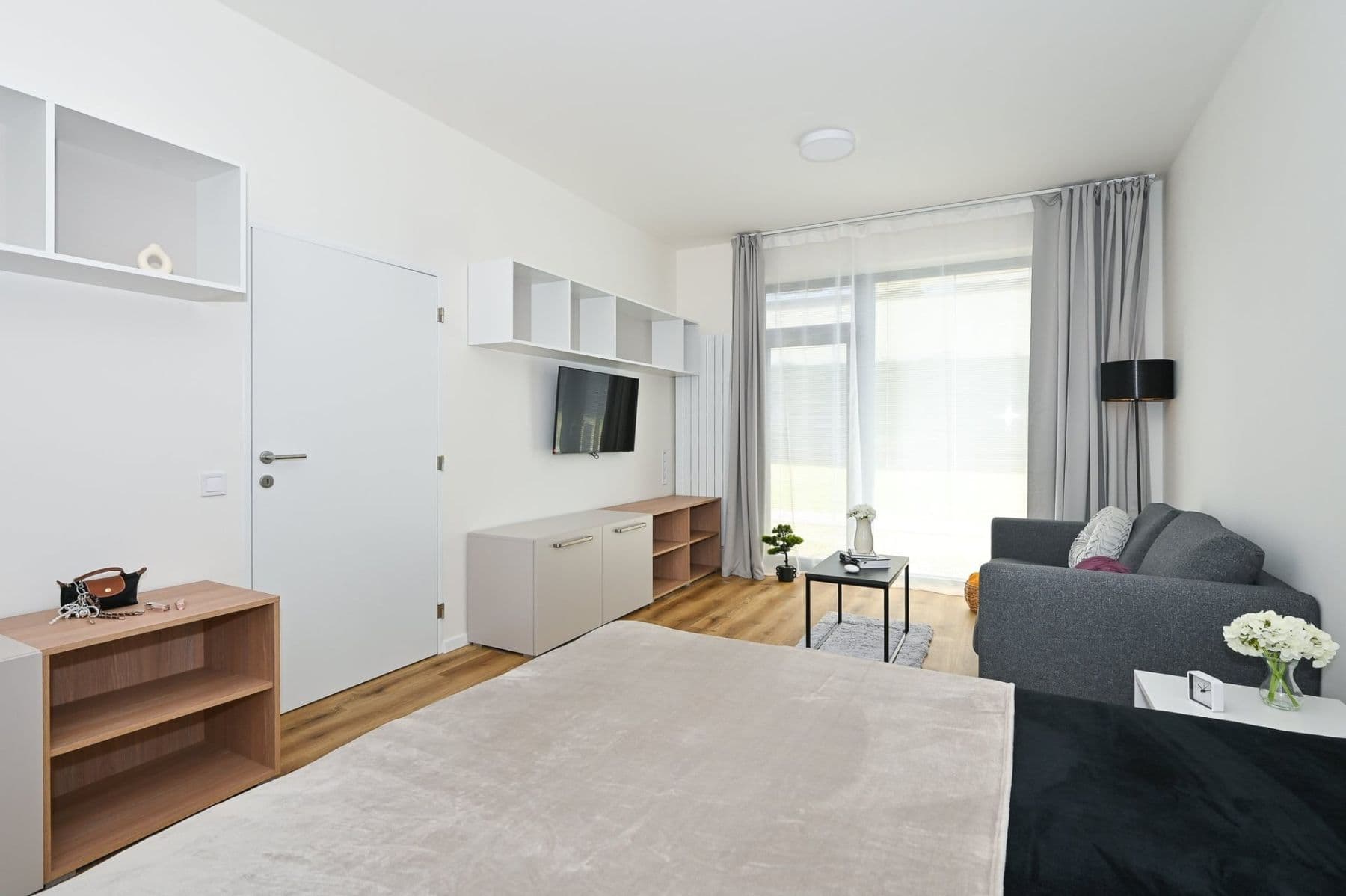 Prenájom bytu 2-izbový 56 m², Studentská, Brno, Jihomoravský kraj Prenájom bytu 2-izbový 56 m², Studentská, Brno, Jihomoravský kraj