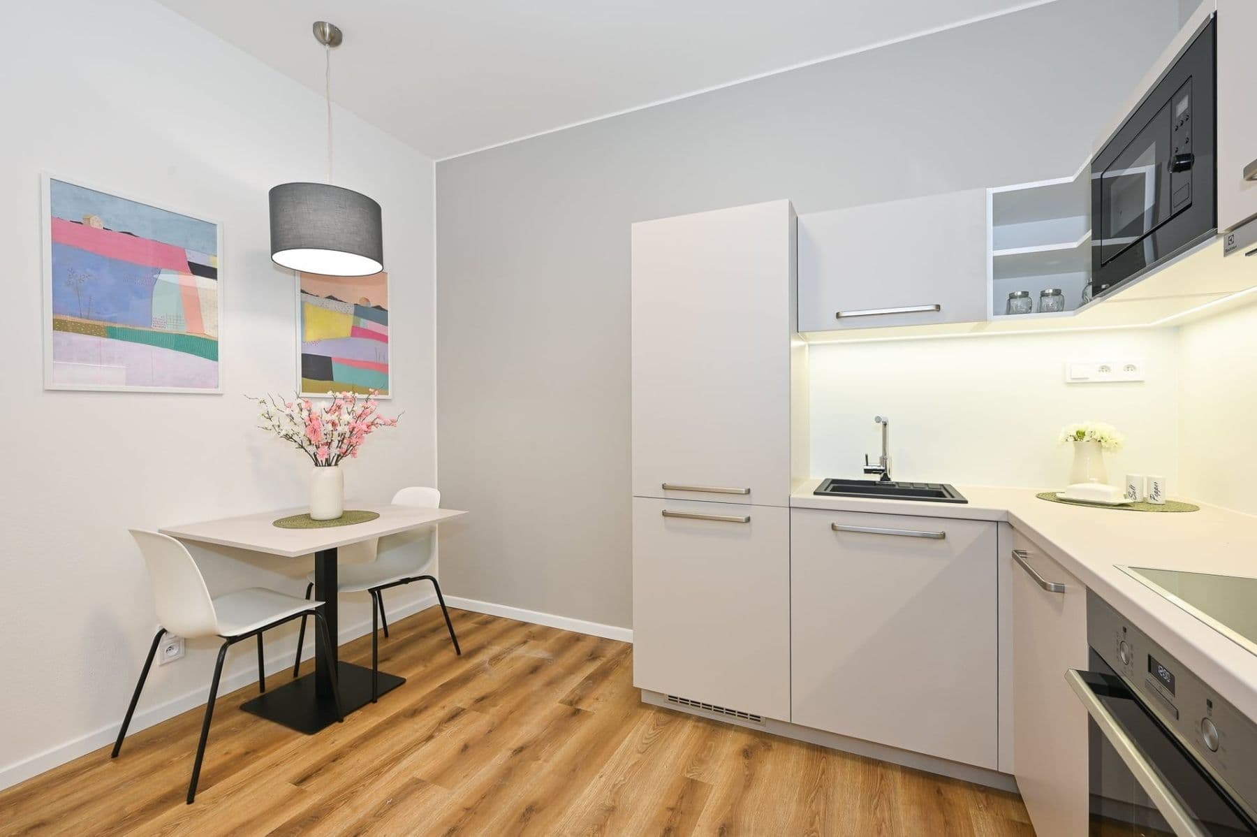 Prenájom bytu 2-izbový 56 m², Studentská, Brno, Jihomoravský kraj Prenájom bytu 2-izbový 56 m², Studentská, Brno, Jihomoravský kraj