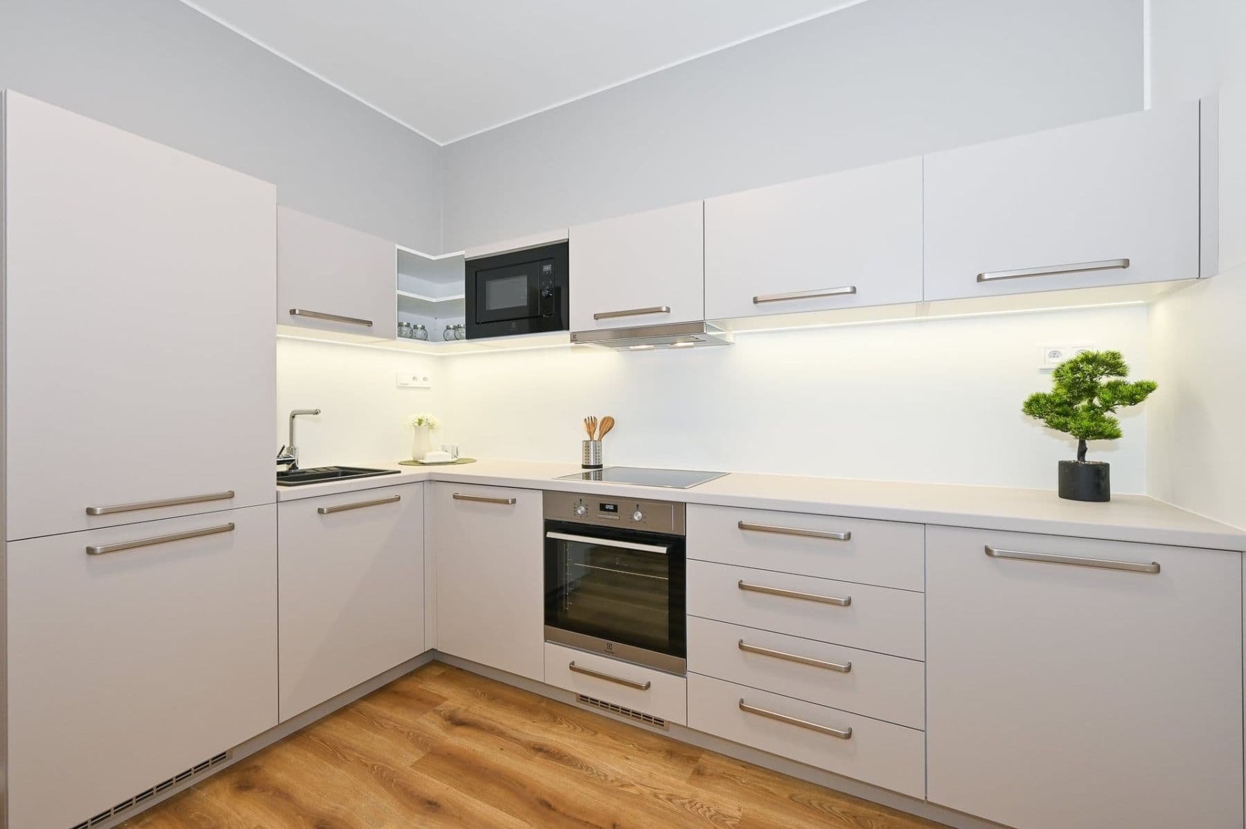 Prenájom bytu 2-izbový 56 m², Studentská, Brno, Jihomoravský kraj Prenájom bytu 2-izbový 56 m², Studentská, Brno, Jihomoravský kraj