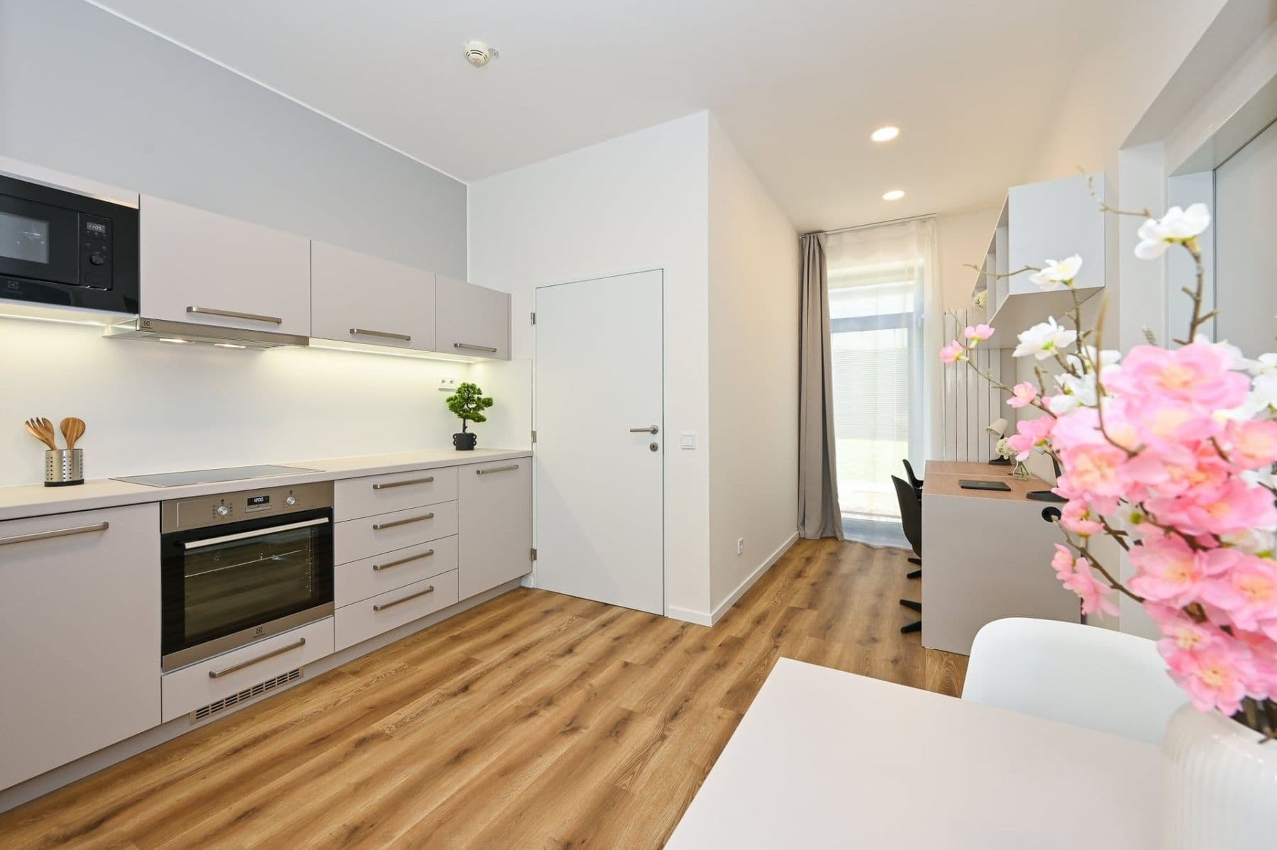 Prenájom bytu 2-izbový 56 m², Studentská, Brno, Jihomoravský kraj Prenájom bytu 2-izbový 56 m², Studentská, Brno, Jihomoravský kraj