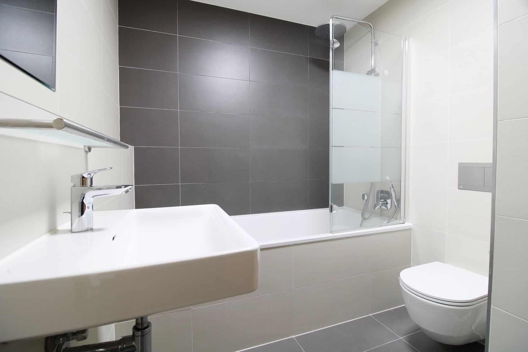 Prenájom bytu 2-izbový 69 m², Na pomezí, Praha, Praha Prenájom bytu 2-izbový 69 m², Na pomezí, Praha, Praha