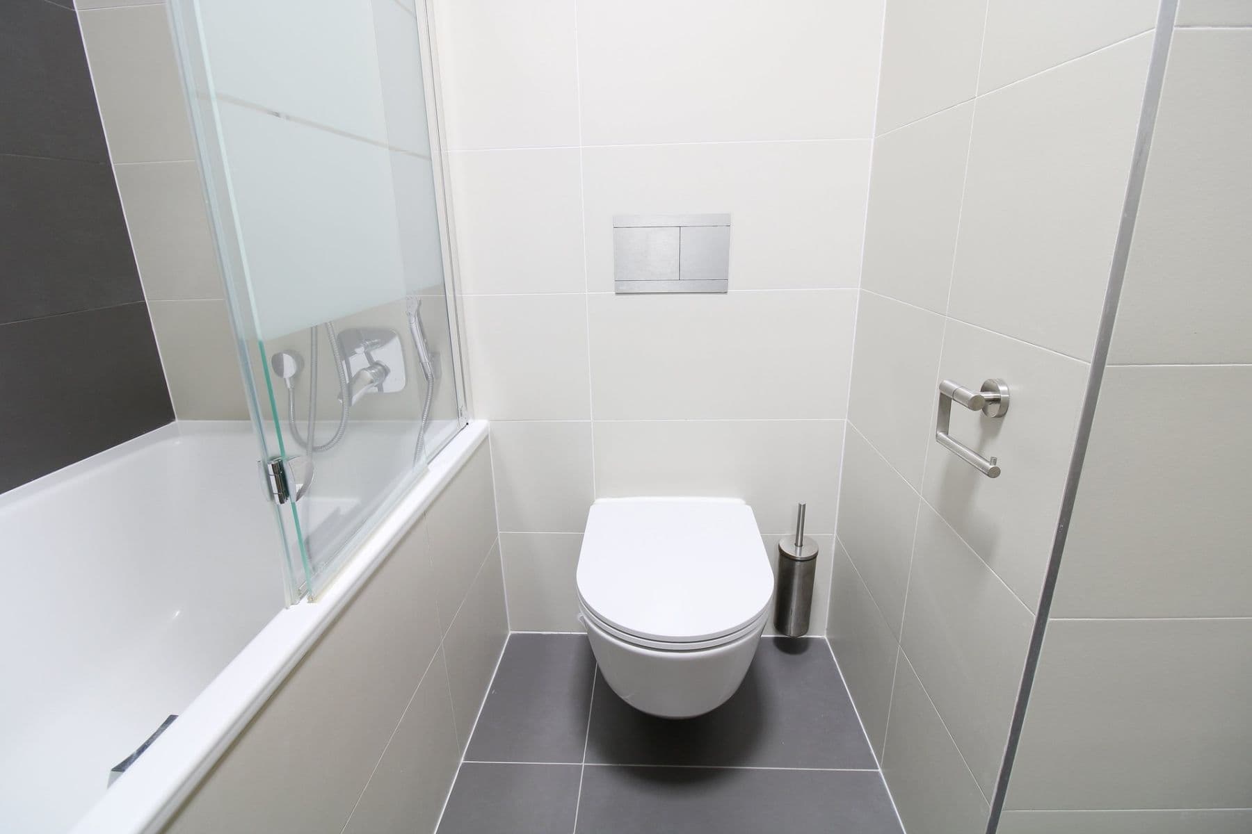 Prenájom bytu 2-izbový 69 m², Na pomezí, Praha, Praha Prenájom bytu 2-izbový 69 m², Na pomezí, Praha, Praha