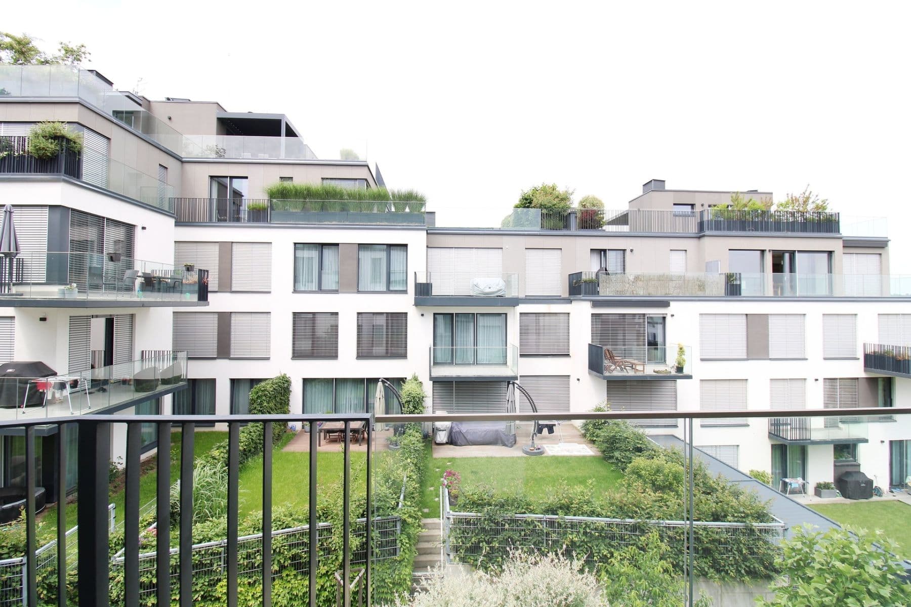 Prenájom bytu 2-izbový 69 m², Na pomezí, Praha, Praha Prenájom bytu 2-izbový 69 m², Na pomezí, Praha, Praha