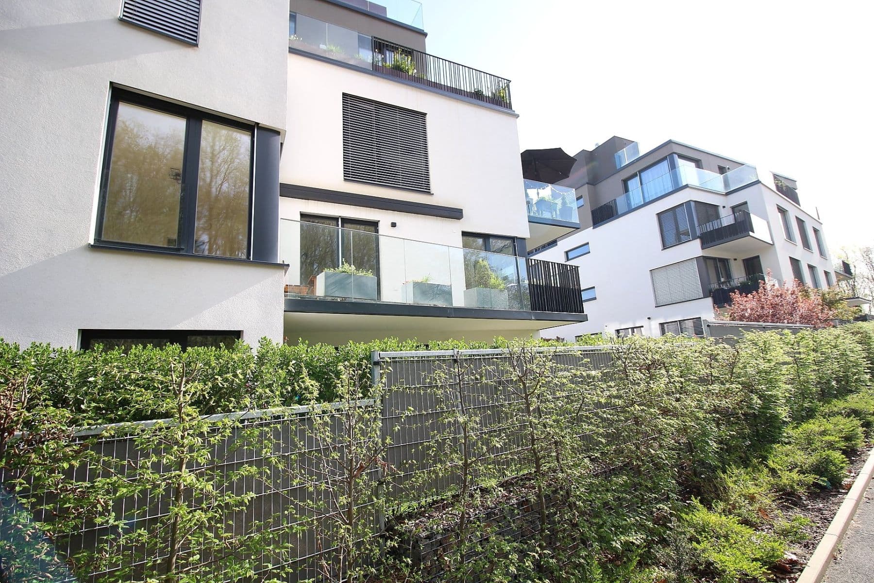 Prenájom bytu 2-izbový 69 m², Na pomezí, Praha, Praha Prenájom bytu 2-izbový 69 m², Na pomezí, Praha, Praha