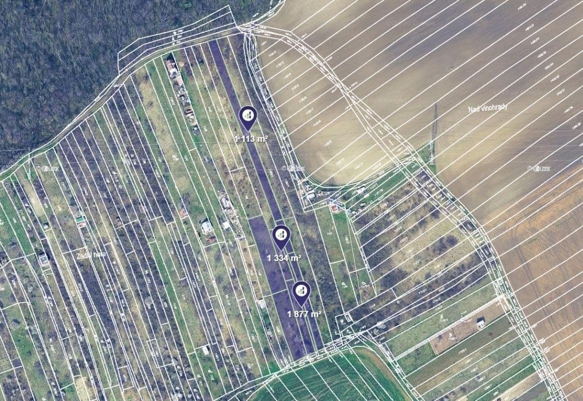 Predaj pozemku 4.324 m², Kobeřice u Brna, Jihomoravský kraj Predaj pozemku 4.324 m², Kobeřice u Brna, Jihomoravský kraj