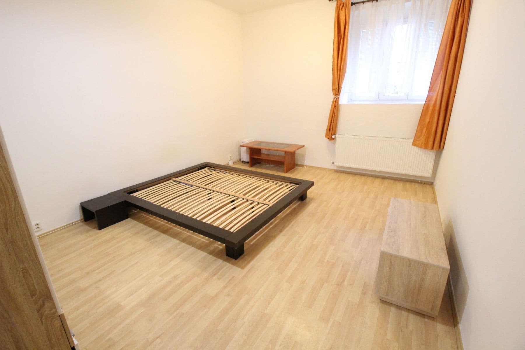 Prenájom bytu 1-izbový 46 m², Na výsledku I, Praha, Praha Prenájom bytu 1-izbový 46 m², Na výsledku I, Praha, Praha