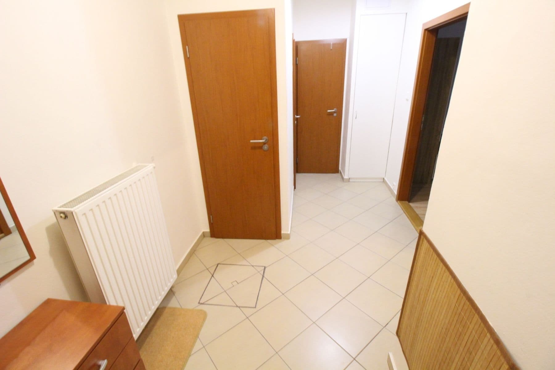 Prenájom bytu 1-izbový 46 m², Na výsledku I, Praha, Praha Prenájom bytu 1-izbový 46 m², Na výsledku I, Praha, Praha