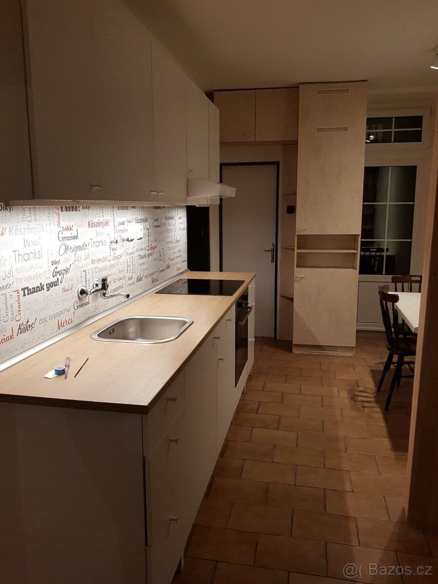 Predaj bytu 3-izbový 75 m², Oblouková, Praha, Praha Predaj bytu 3-izbový 75 m², Oblouková, Praha, Praha