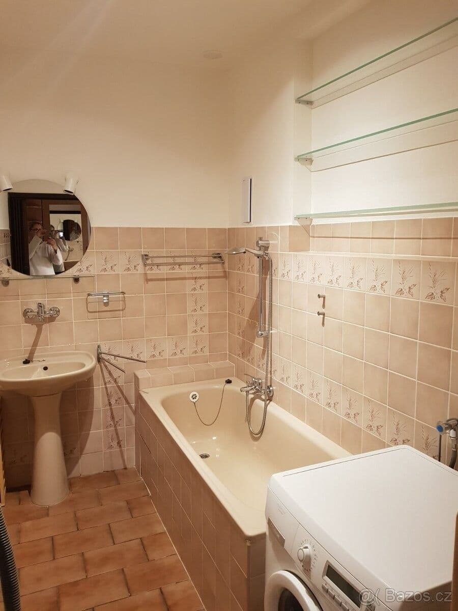 Predaj bytu 3-izbový 75 m², Oblouková, Praha, Praha Predaj bytu 3-izbový 75 m², Oblouková, Praha, Praha