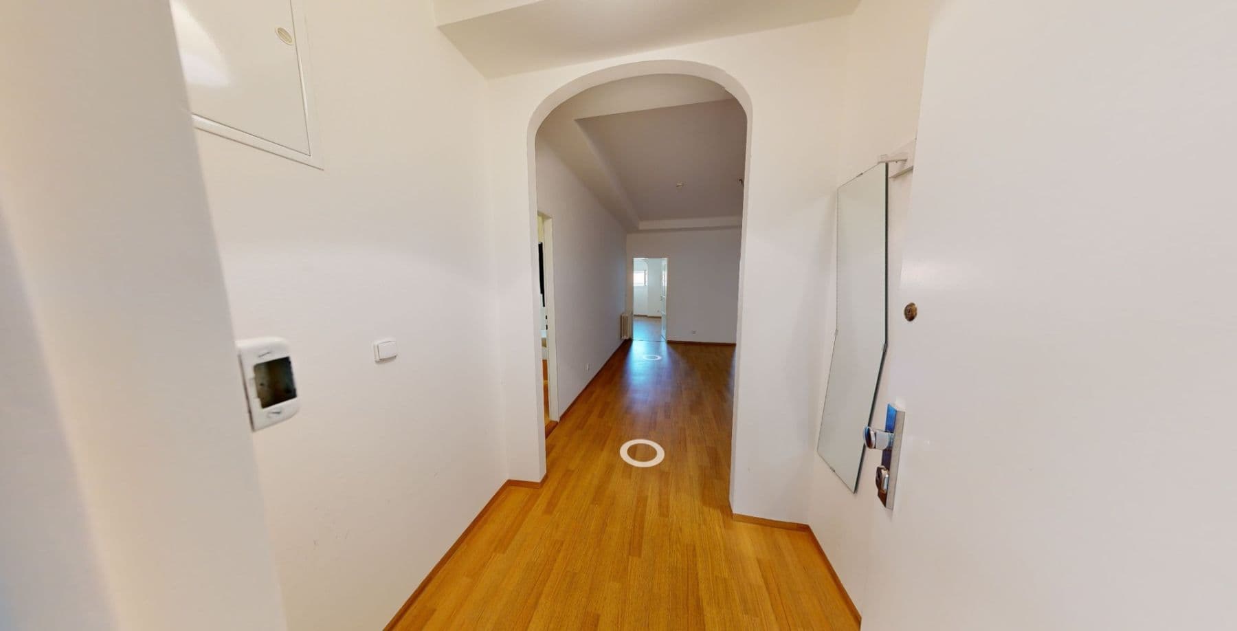 Prenájom bytu 3-izbový 123 m², Rytířská, Praha, Praha Prenájom bytu 3-izbový 123 m², Rytířská, Praha, Praha