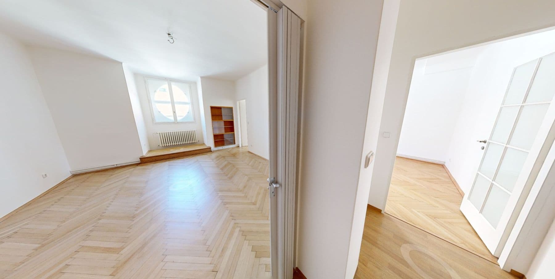 Prenájom bytu 3-izbový 123 m², Rytířská, Praha, Praha Prenájom bytu 3-izbový 123 m², Rytířská, Praha, Praha