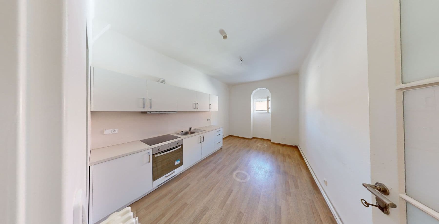 Prenájom bytu 3-izbový 123 m², Rytířská, Praha, Praha Prenájom bytu 3-izbový 123 m², Rytířská, Praha, Praha