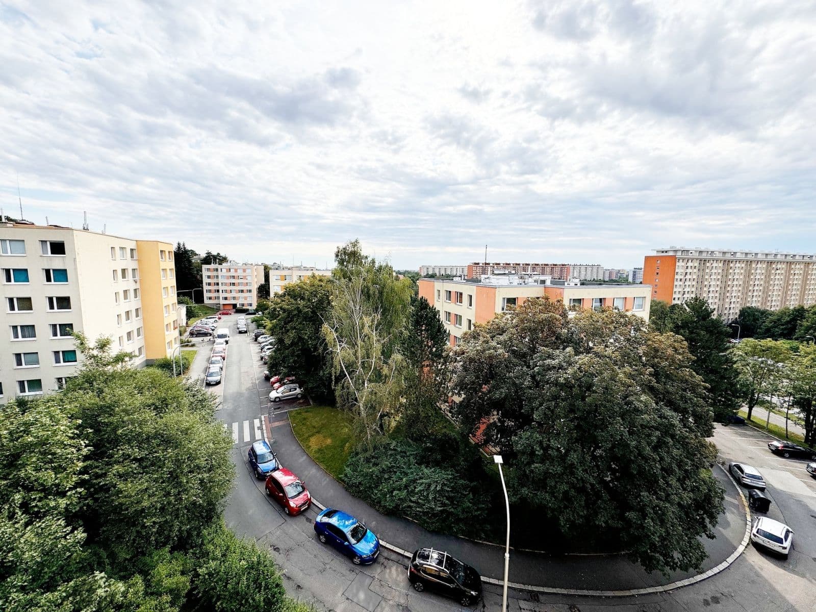 Prenájom bytu 1-izbový 32 m², Jelínkova, Praha, Praha Prenájom bytu 1-izbový 32 m², Jelínkova, Praha, Praha