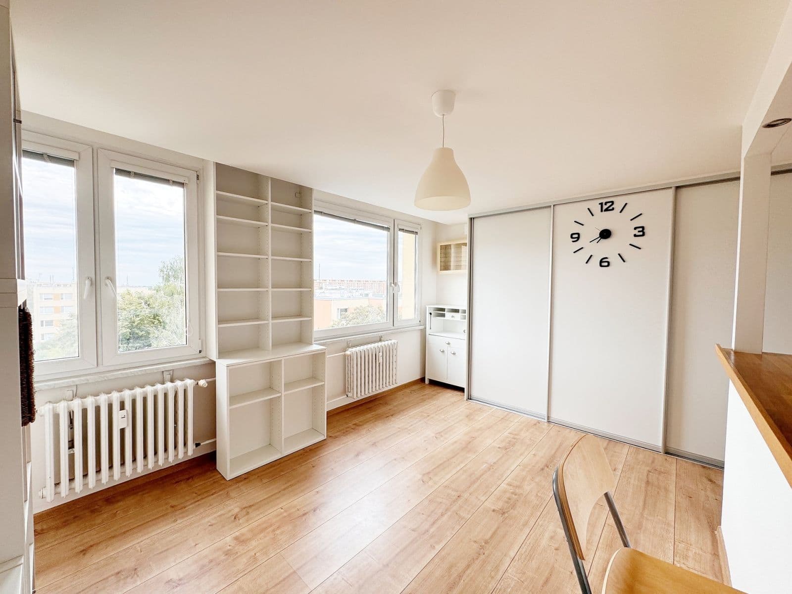 Prenájom bytu 1-izbový 32 m², Jelínkova, Praha, Praha Prenájom bytu 1-izbový 32 m², Jelínkova, Praha, Praha