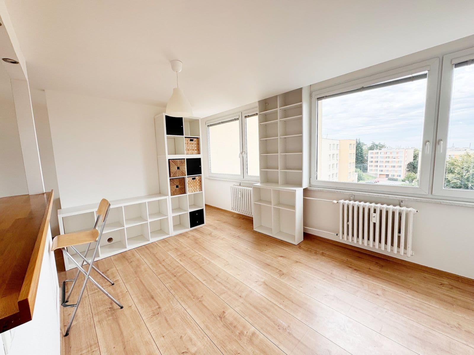 Prenájom bytu 1-izbový 32 m², Jelínkova, Praha, Praha Prenájom bytu 1-izbový 32 m², Jelínkova, Praha, Praha