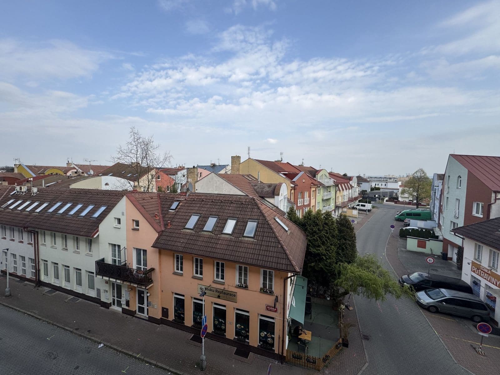 Prenájom bytu 2-izbový 41 m², Pelušková, Praha, Praha Prenájom bytu 2-izbový 41 m², Pelušková, Praha, Praha