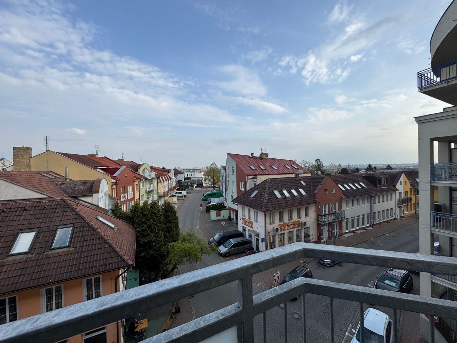 Prenájom bytu 2-izbový 41 m², Pelušková, Praha, Praha Prenájom bytu 2-izbový 41 m², Pelušková, Praha, Praha
