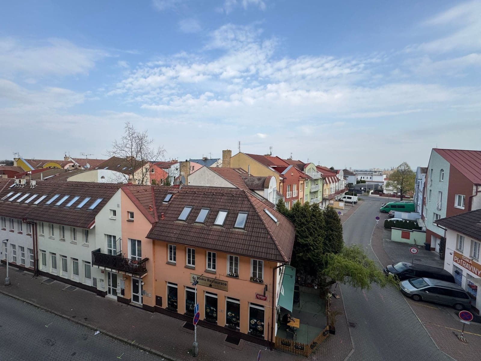 Prenájom bytu 2-izbový 41 m², Pelušková, Praha, Praha Prenájom bytu 2-izbový 41 m², Pelušková, Praha, Praha