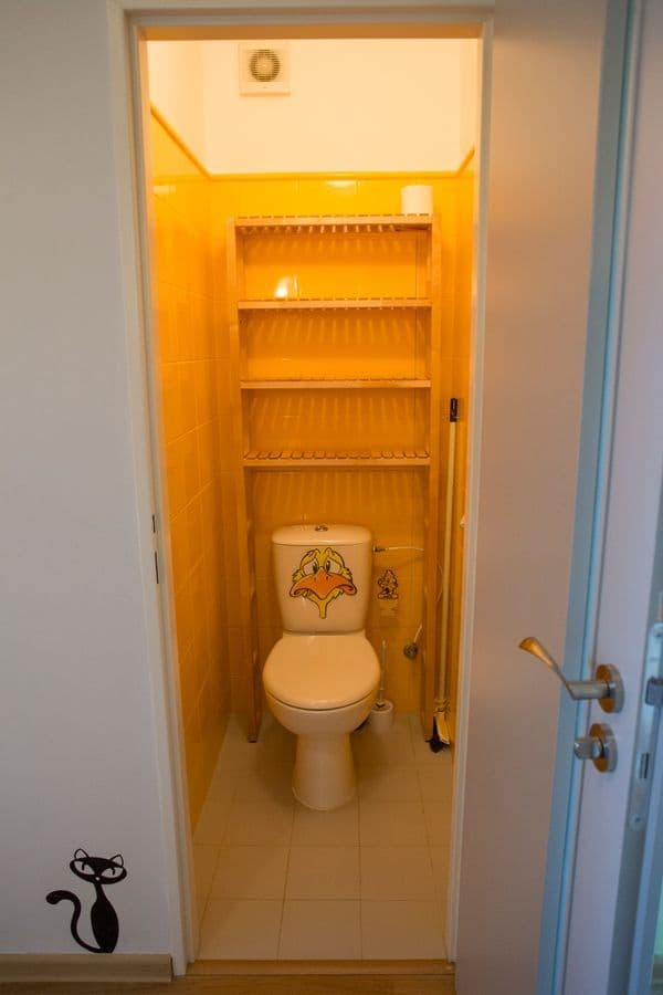 Prenájom bytu 3-izbový 67 m², Krosenská, Praha, Praha Prenájom bytu 3-izbový 67 m², Krosenská, Praha, Praha