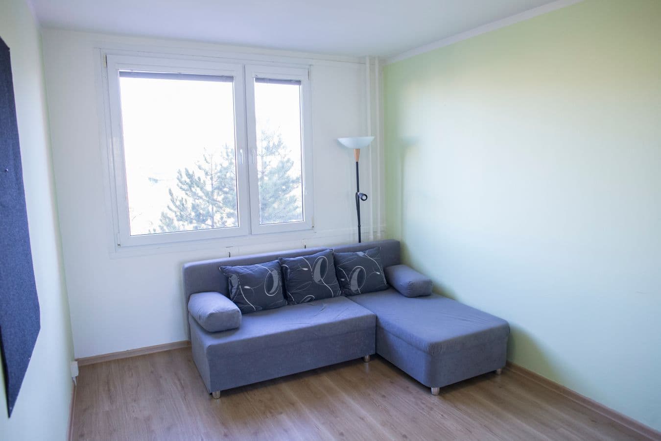 Prenájom bytu 3-izbový 67 m², Krosenská, Praha, Praha Prenájom bytu 3-izbový 67 m², Krosenská, Praha, Praha