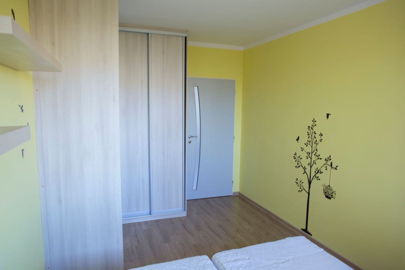 Prenájom bytu 3-izbový 67 m², Krosenská, Praha, Praha Prenájom bytu 3-izbový 67 m², Krosenská, Praha, Praha