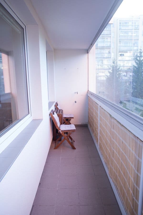 Prenájom bytu 3-izbový 67 m², Krosenská, Praha, Praha Prenájom bytu 3-izbový 67 m², Krosenská, Praha, Praha