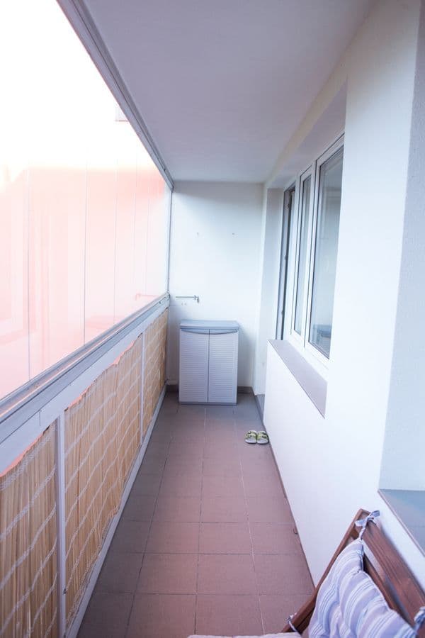 Prenájom bytu 3-izbový 67 m², Krosenská, Praha, Praha Prenájom bytu 3-izbový 67 m², Krosenská, Praha, Praha