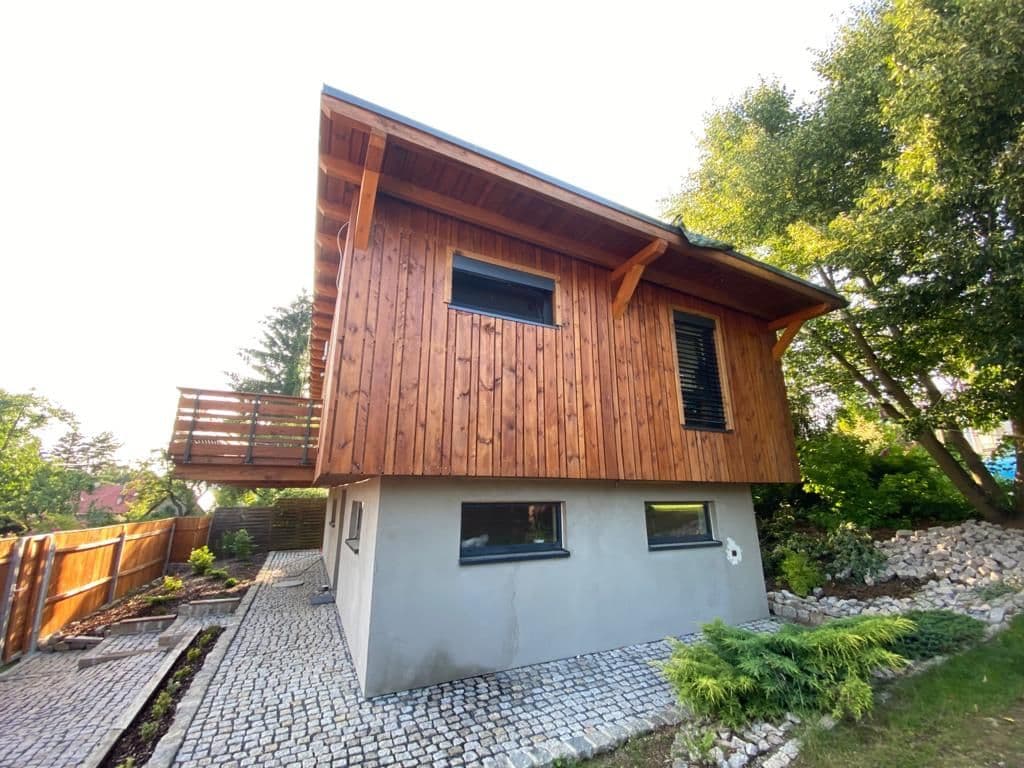 Prenájom domu 140 m², pozemek 700 m², U Slunečních lázní, Liberec, Liberecký kraj Prenájom domu 140 m², pozemek 700 m², U Slunečních lázní, Liberec, Liberecký kraj