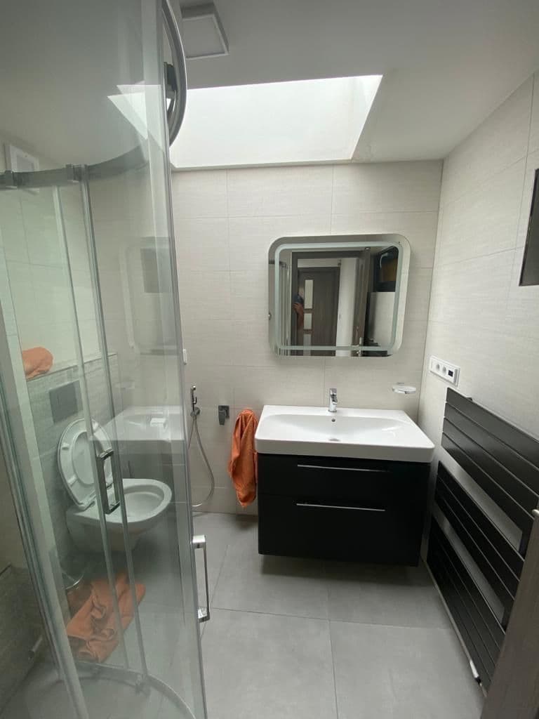 Prenájom domu 140 m², pozemek 700 m², U Slunečních lázní, Liberec, Liberecký kraj Prenájom domu 140 m², pozemek 700 m², U Slunečních lázní, Liberec, Liberecký kraj
