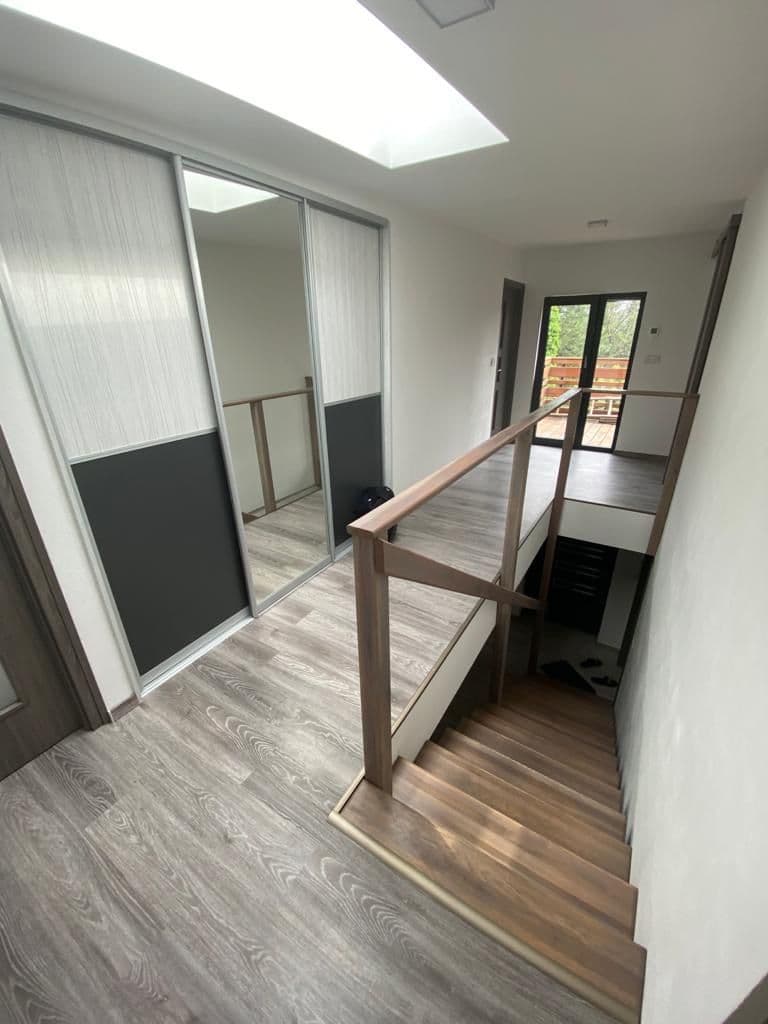 Prenájom domu 140 m², pozemek 700 m², U Slunečních lázní, Liberec, Liberecký kraj Prenájom domu 140 m², pozemek 700 m², U Slunečních lázní, Liberec, Liberecký kraj