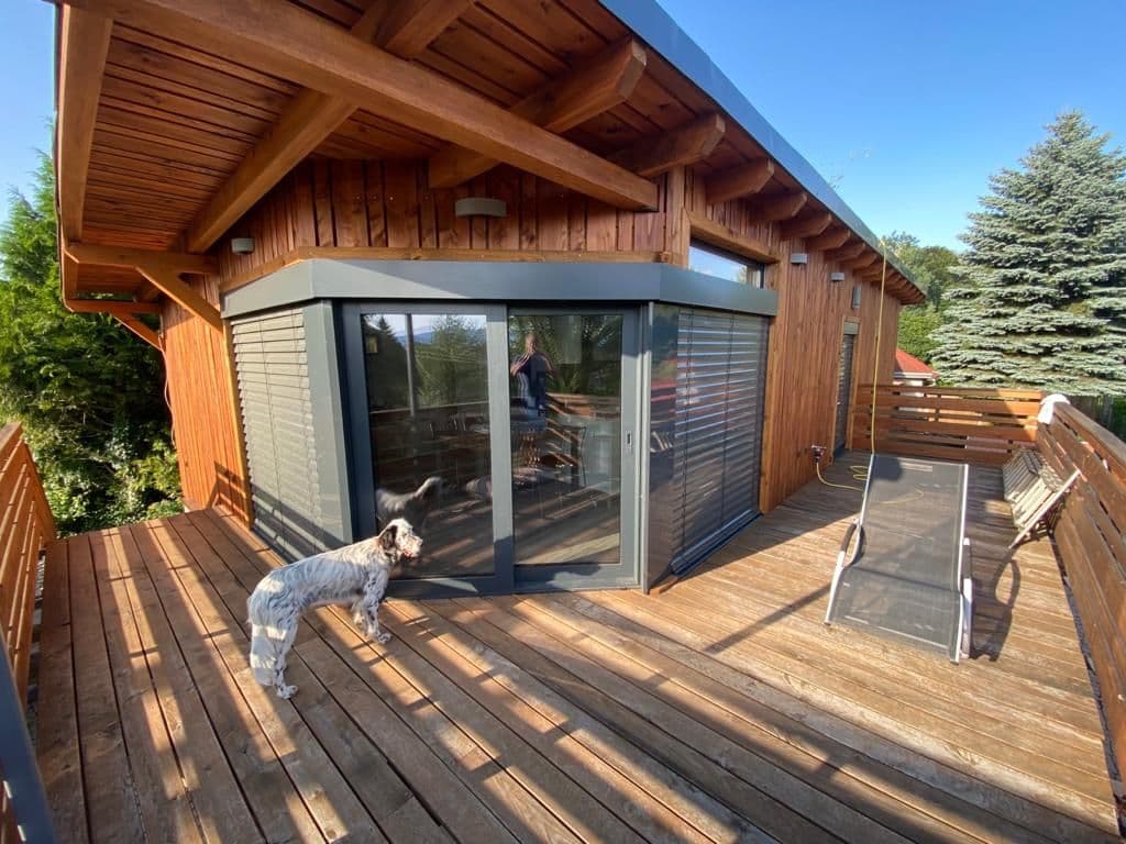 Prenájom domu 140 m², pozemek 700 m², U Slunečních lázní, Liberec, Liberecký kraj Prenájom domu 140 m², pozemek 700 m², U Slunečních lázní, Liberec, Liberecký kraj