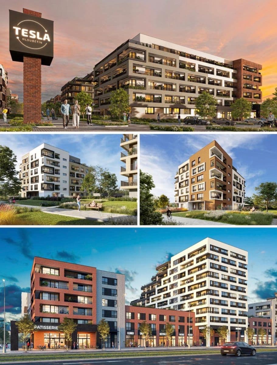 Prenájom garáže 15 m², Praha, Praha Prenájom garáže 15 m², Praha, Praha