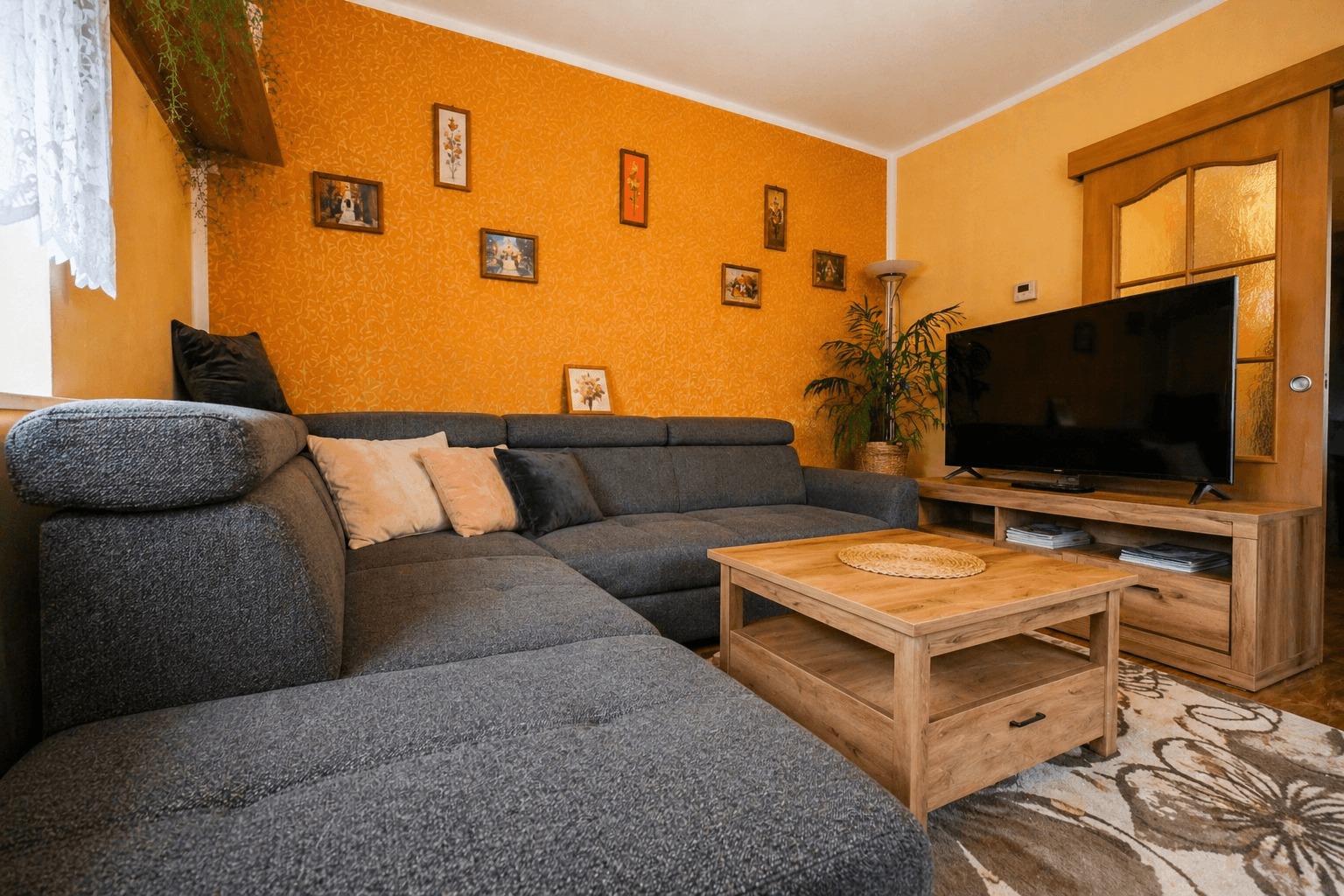 Predaj domu 183 m², pozemek 546 m², Turnovská, Varnsdorf, Ústecký kraj Predaj domu 183 m², pozemek 546 m², Turnovská, Varnsdorf, Ústecký kraj