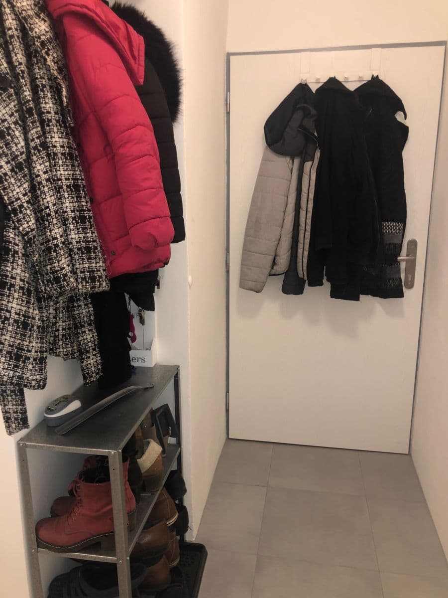 Prenájom bytu 2-izbový 61 m², Holandská, Praha, Praha Prenájom bytu 2-izbový 61 m², Holandská, Praha, Praha