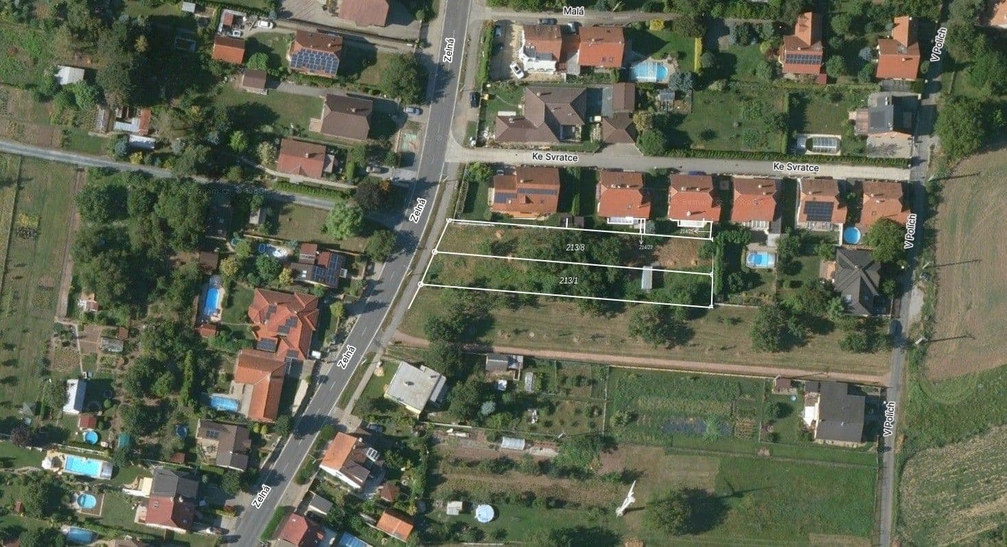Predaj pozemku 1.521 m², Brno, Jihomoravský kraj Predaj pozemku 1.521 m², Brno, Jihomoravský kraj