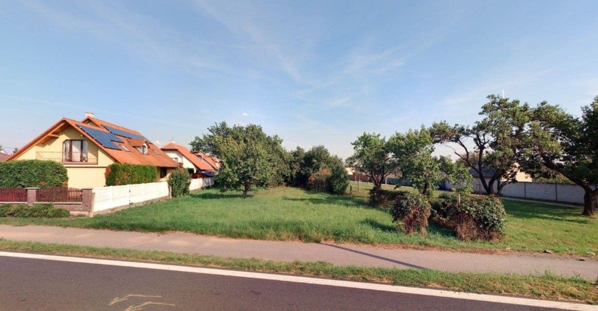 Predaj pozemku 1.521 m², Brno, Jihomoravský kraj Predaj pozemku 1.521 m², Brno, Jihomoravský kraj