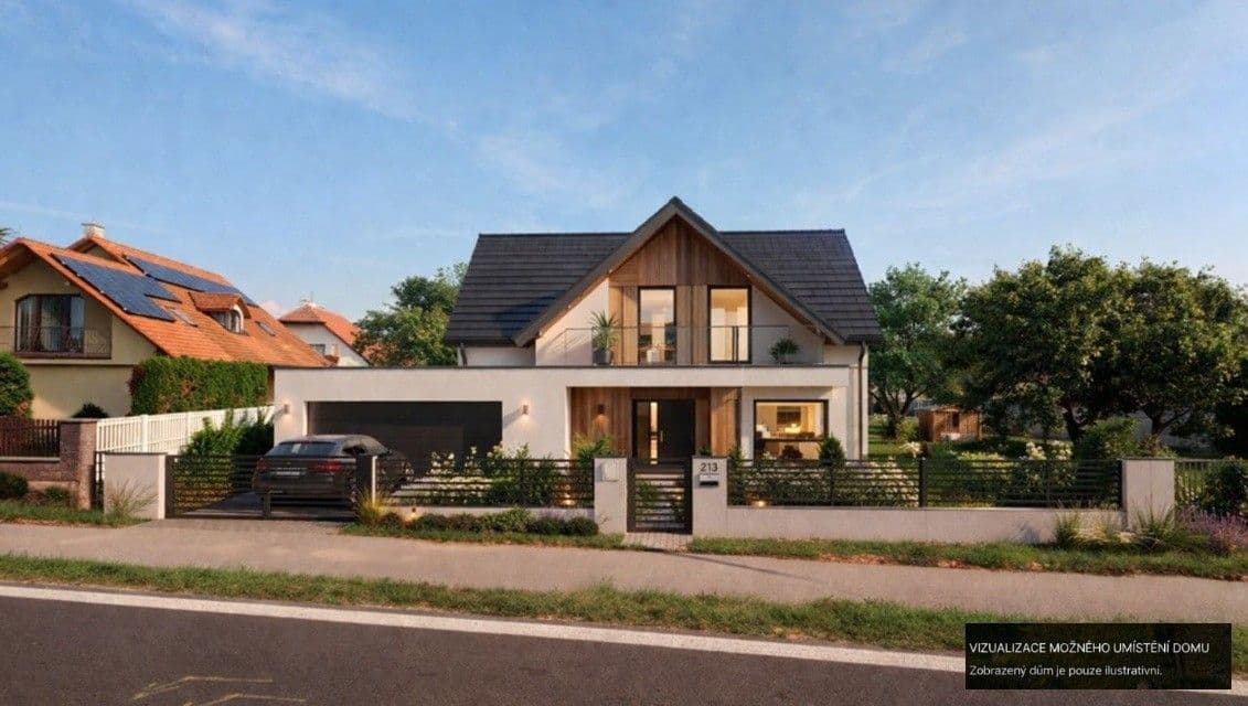 Predaj pozemku 1.521 m², Brno, Jihomoravský kraj Predaj pozemku 1.521 m², Brno, Jihomoravský kraj