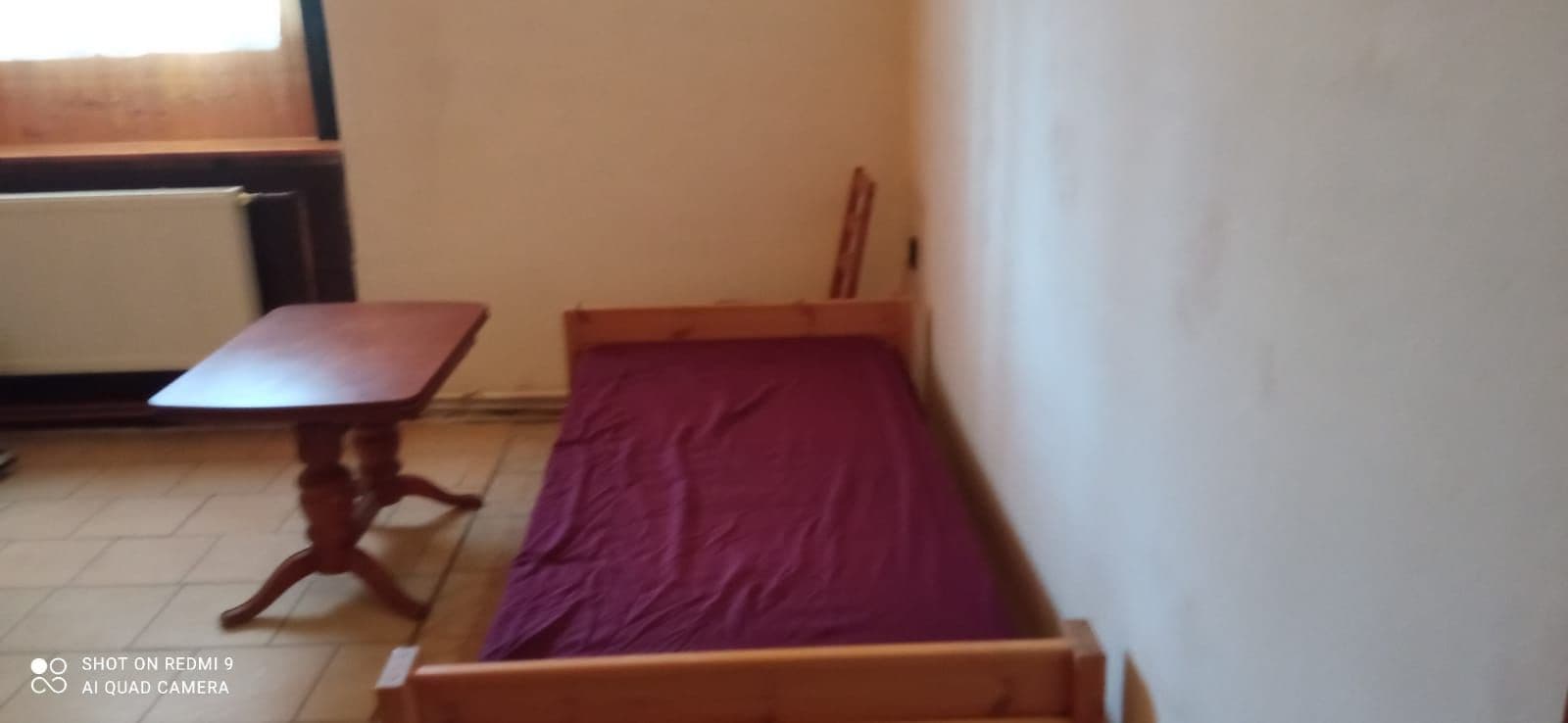 Prenájom bytu 1-izbový 20 m², Ploskovice, Ústecký kraj Prenájom bytu 1-izbový 20 m², Ploskovice, Ústecký kraj
