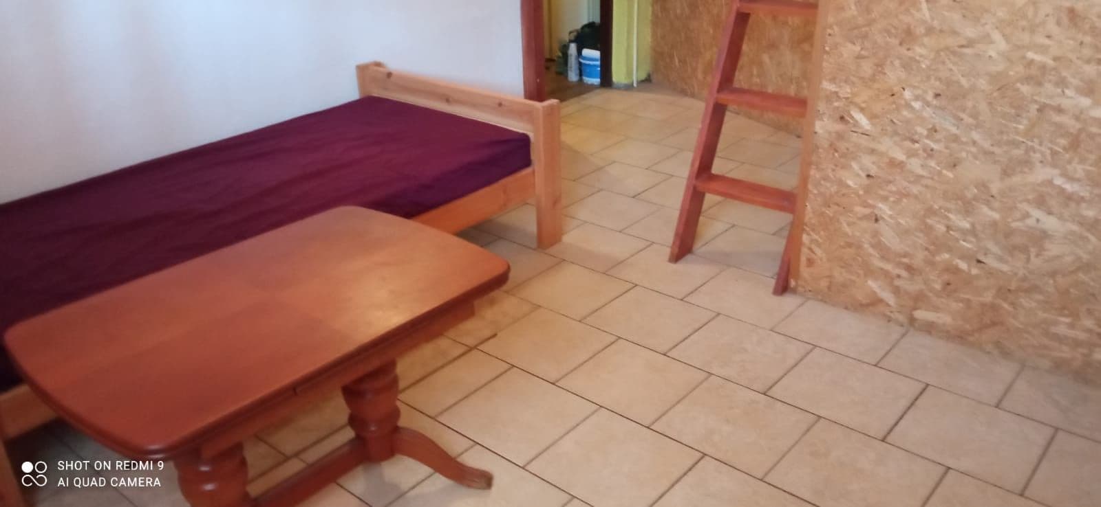 Prenájom bytu 1-izbový 20 m², Ploskovice, Ústecký kraj Prenájom bytu 1-izbový 20 m², Ploskovice, Ústecký kraj