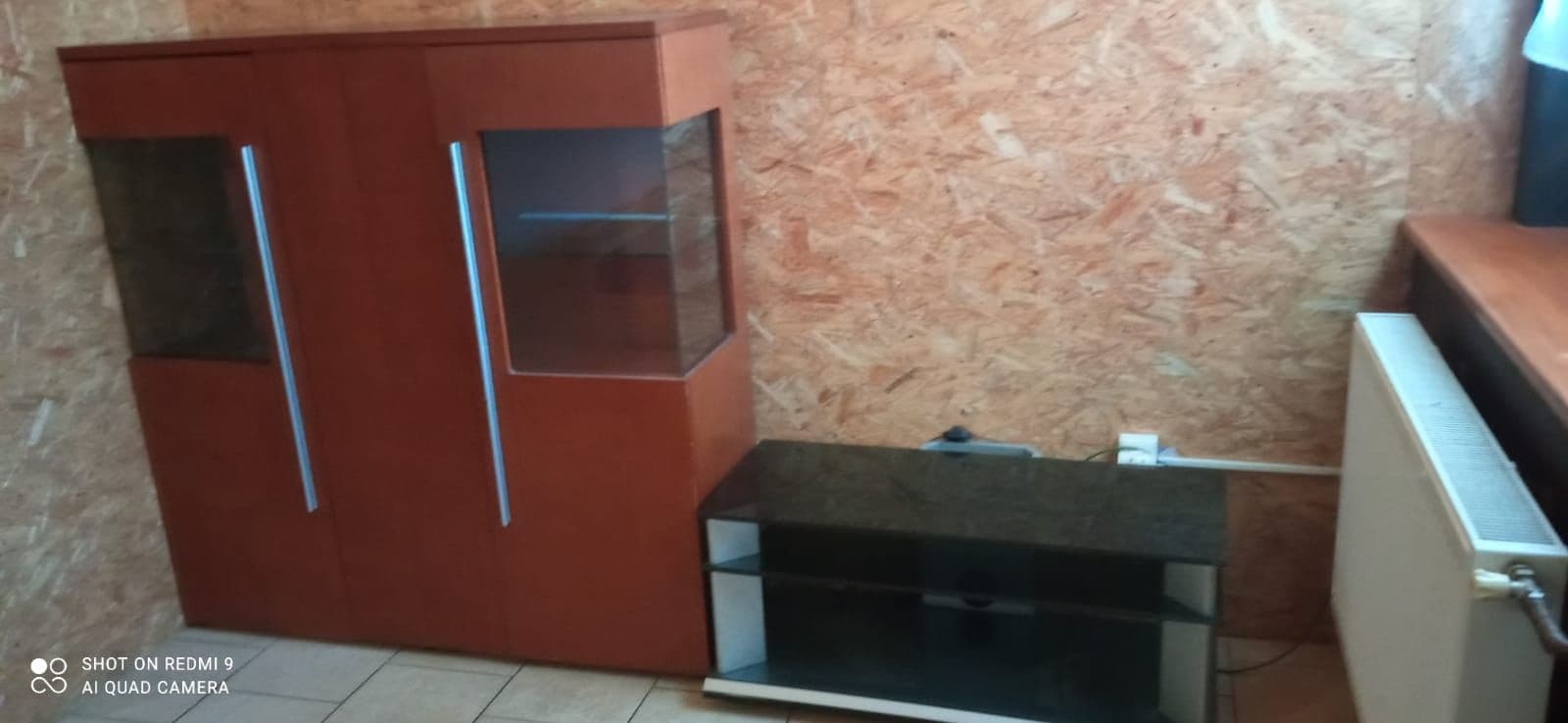 Prenájom bytu 1-izbový 20 m², Ploskovice, Ústecký kraj Prenájom bytu 1-izbový 20 m², Ploskovice, Ústecký kraj