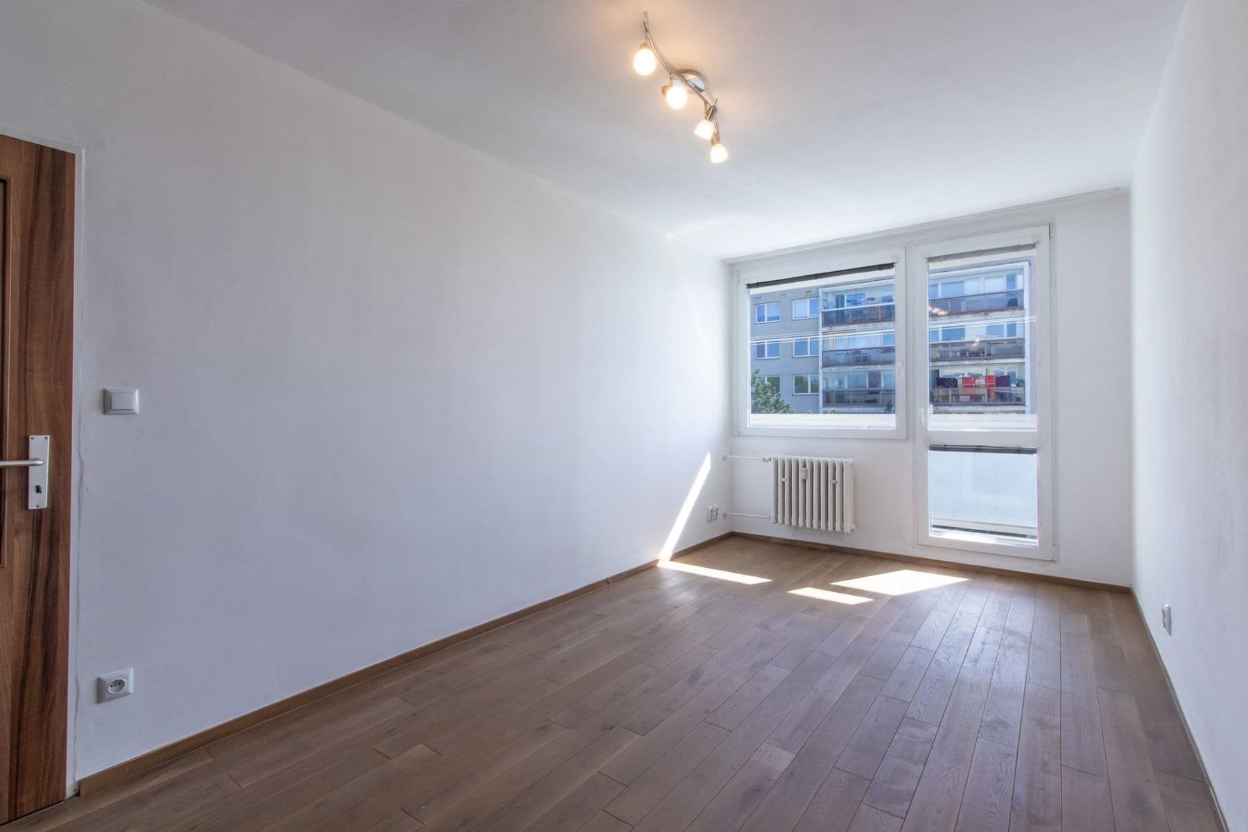 Prenájom bytu 3-izbový 72 m², K sadu, Praha, Praha Prenájom bytu 3-izbový 72 m², K sadu, Praha, Praha