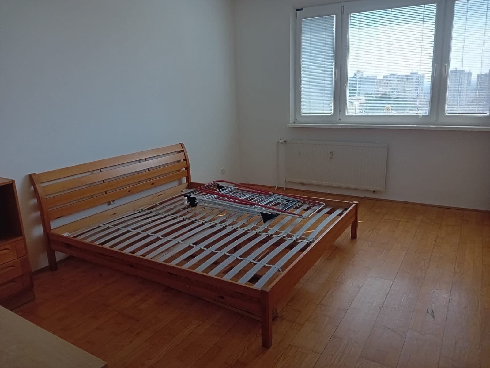 Prenájom bytu 3-izbový 78 m², Hlaváčikova, Karlova Ves, Bratislavský kraj Prenájom bytu 3-izbový 78 m², Hlaváčikova, Karlova Ves, Bratislavský kraj