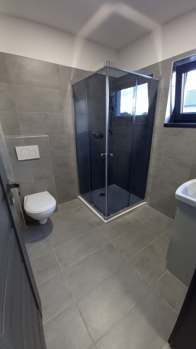 Prenájom domu 117 m², pozemek 431 m², Křenek, Středočeský kraj Prenájom domu 117 m², pozemek 431 m², Křenek, Středočeský kraj