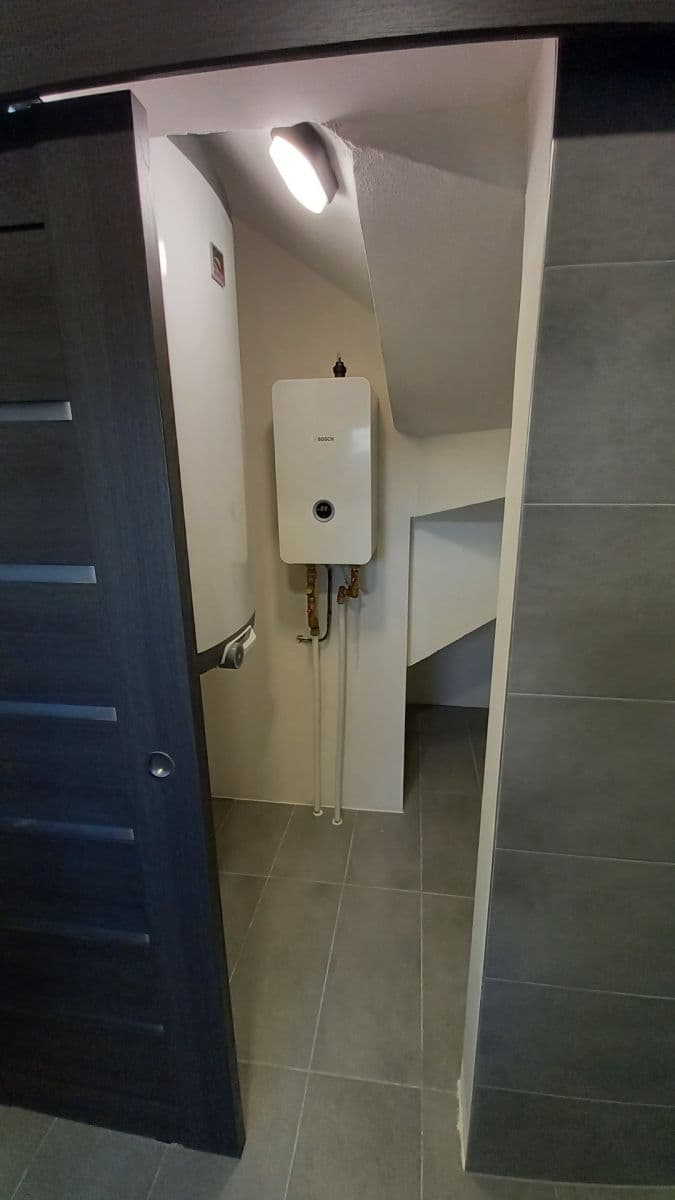 Prenájom domu 117 m², pozemek 431 m², Křenek, Středočeský kraj Prenájom domu 117 m², pozemek 431 m², Křenek, Středočeský kraj