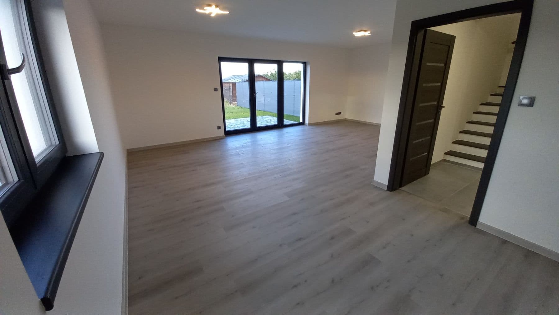 Prenájom domu 117 m², pozemek 431 m², Křenek, Středočeský kraj Prenájom domu 117 m², pozemek 431 m², Křenek, Středočeský kraj